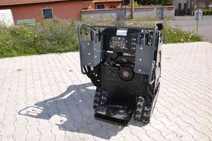 Jansen KL-200 - foto 2