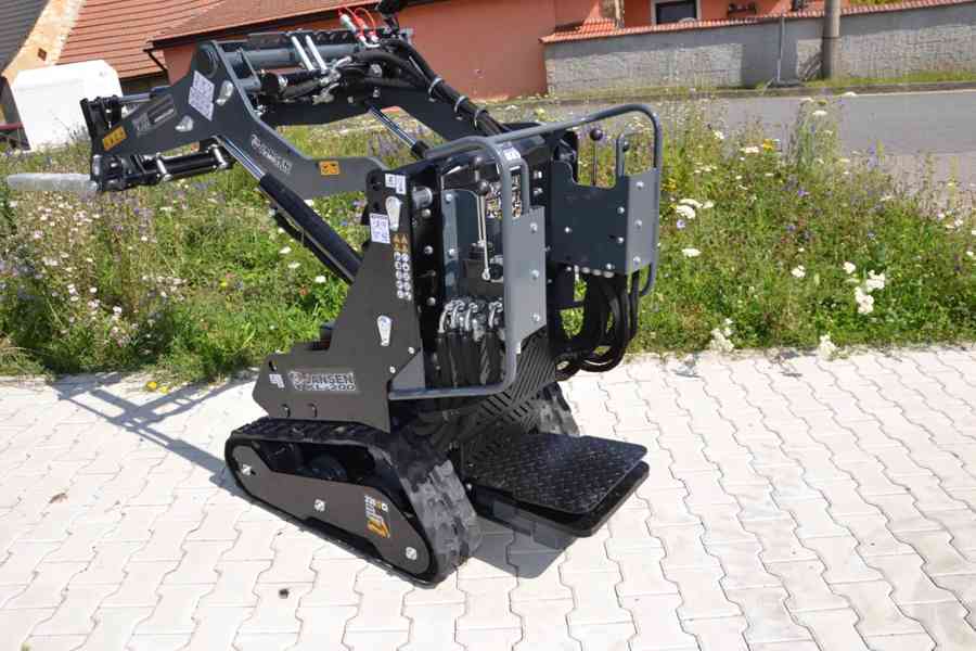 Jansen KL-200 - foto 4