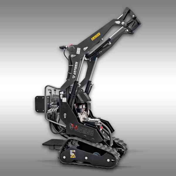 Jansen KL-200 - foto 7