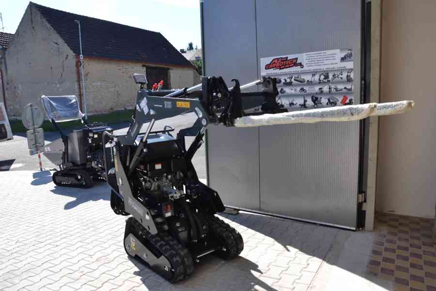 Jansen KL-200 - foto 5