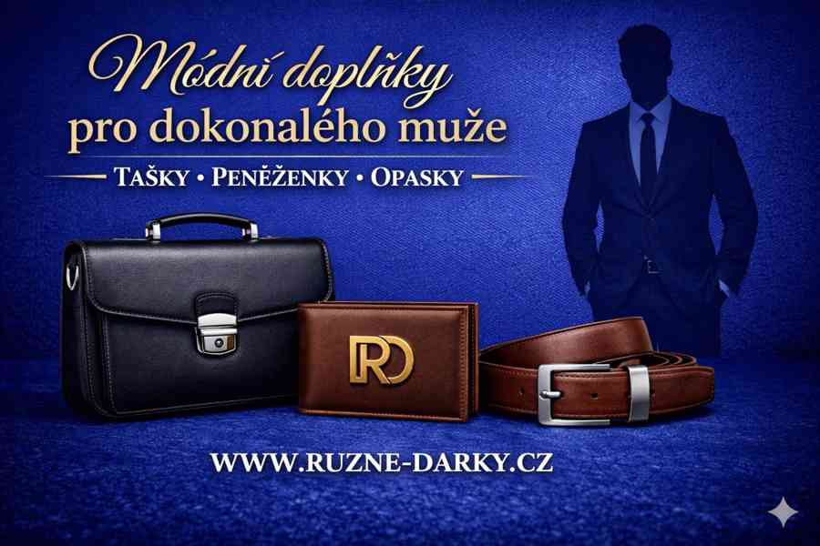 Všechny dárky pro vaše blízké na jednom místě  - foto 3