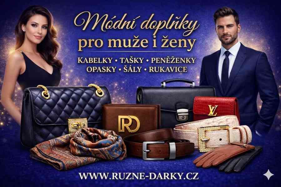Všechny dárky pro vaše blízké na jednom místě  - foto 2