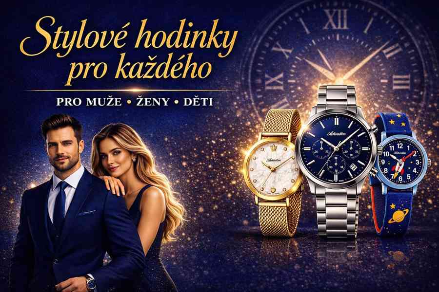 Všechny dárky pro vaše blízké na jednom místě  - foto 4