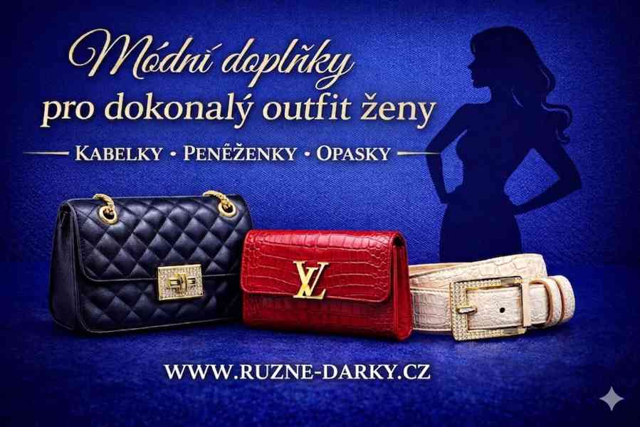 Všechny dárky pro vaše blízké na jednom místě  - foto 2