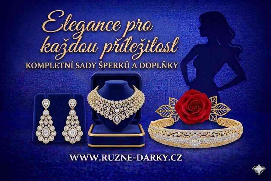 Všechny dárky pro vaše blízké na jednom místě  - foto 4