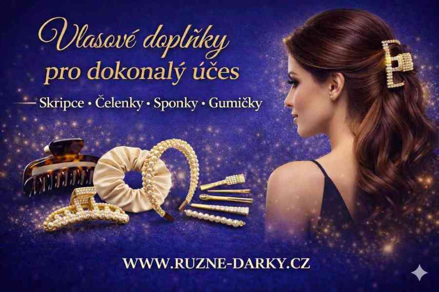 Všechny dárky pro vaše blízké na jednom místě  - foto 5