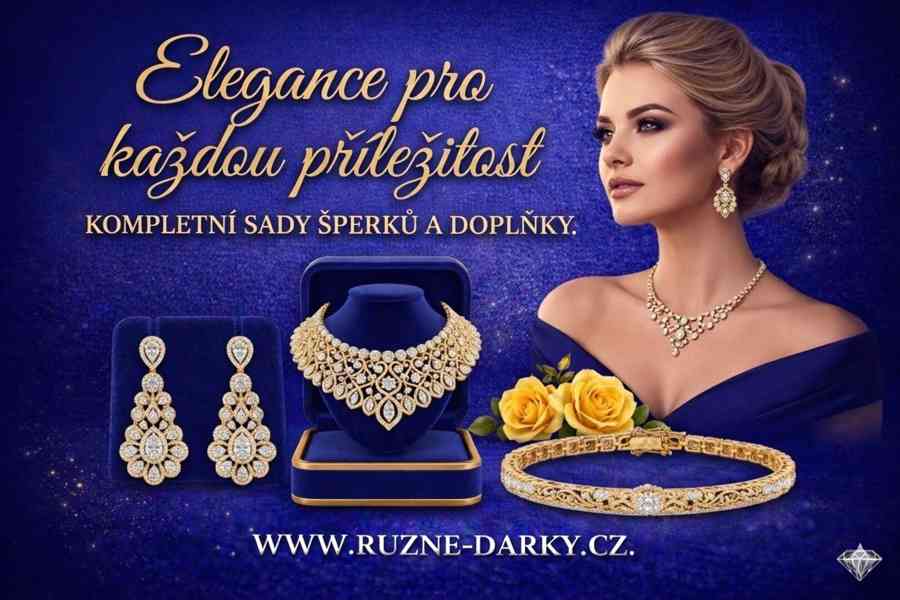 Všechny dárky pro vaše blízké na jednom místě  - foto 6