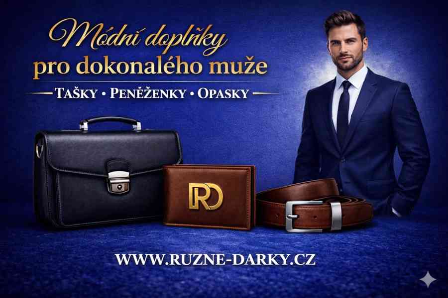 Všechny dárky pro vaše blízké na jednom místě  - foto 11