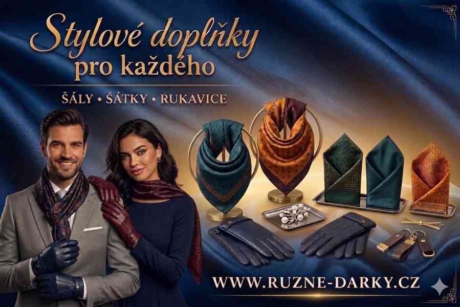 Všechny dárky pro vaše blízké na jednom místě  - foto 3