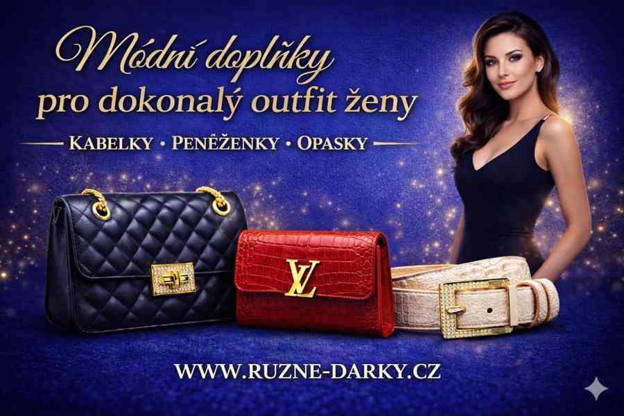 Všechny dárky pro vaše blízké na jednom místě  - foto 10