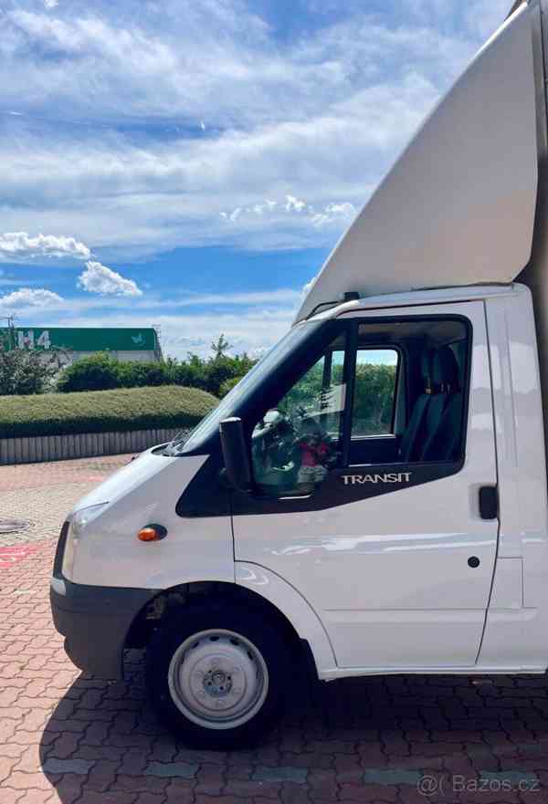 Ford Transit - foto 8