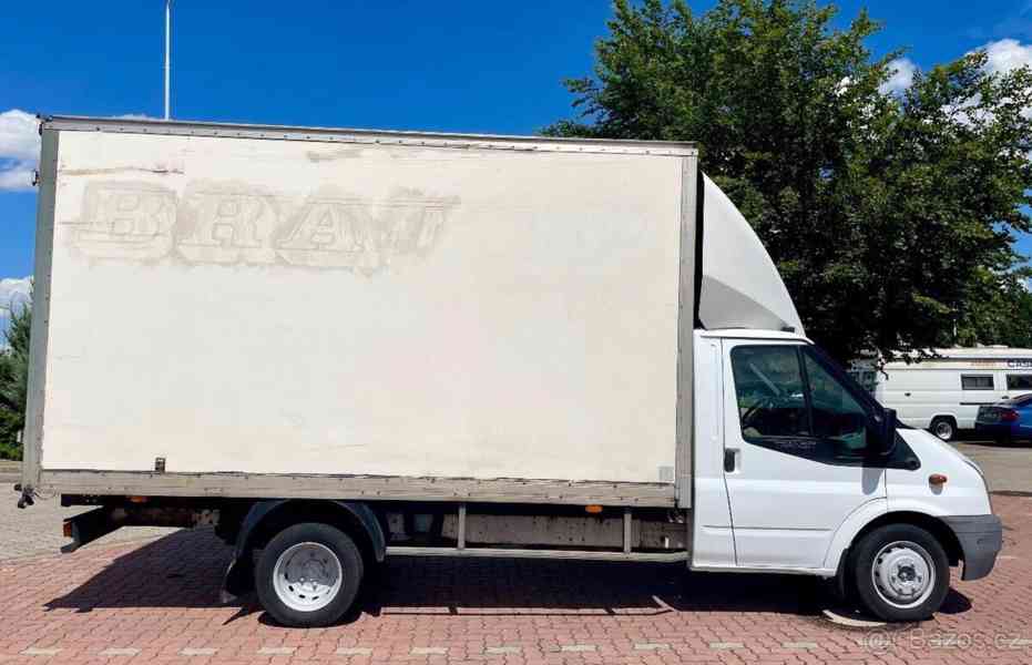 Ford Transit - foto 7