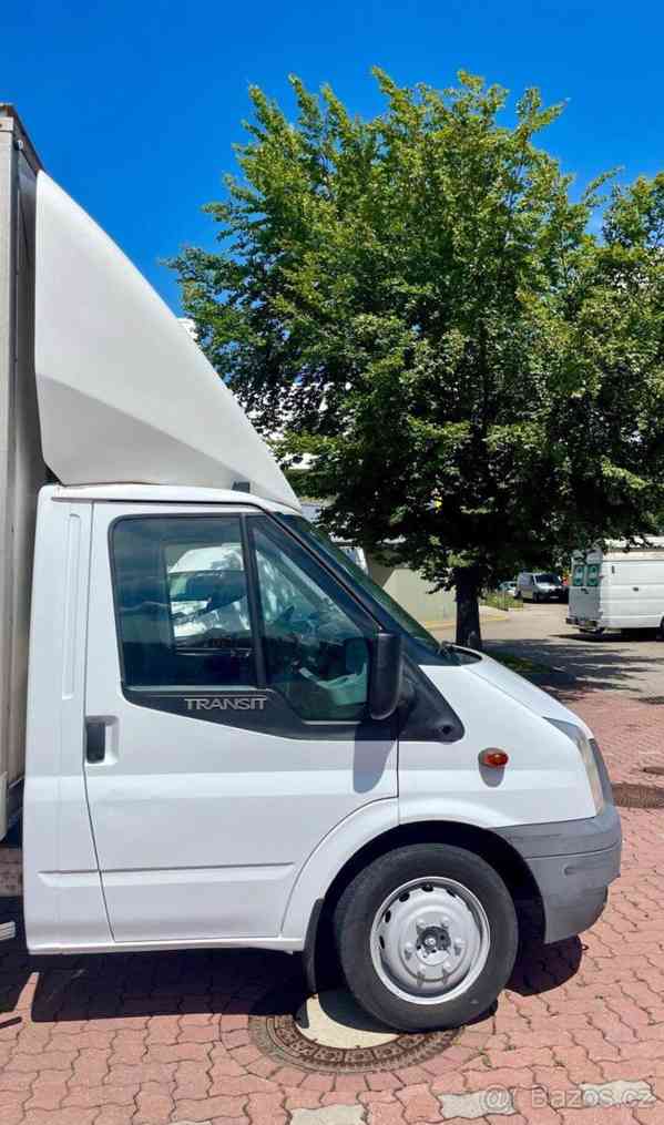 Ford Transit - foto 5