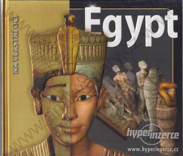 Egypt Joyce Tyldesleyová 2009 - foto 1