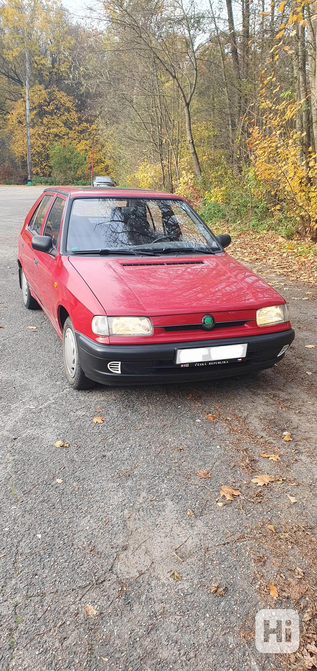 Škoda Felicia 1.3mpi (50kw) - foto 1
