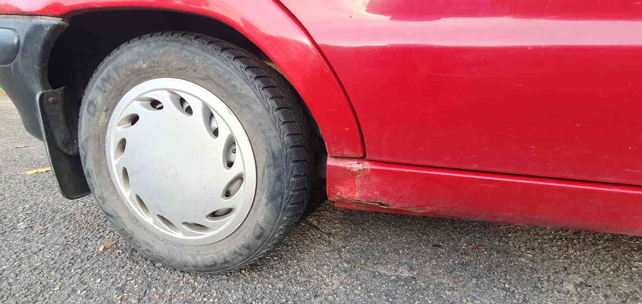 Škoda Felicia 1.3mpi (50kw) - foto 7