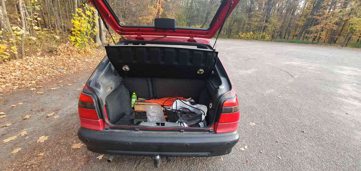 Škoda Felicia 1.3mpi (50kw) - foto 6