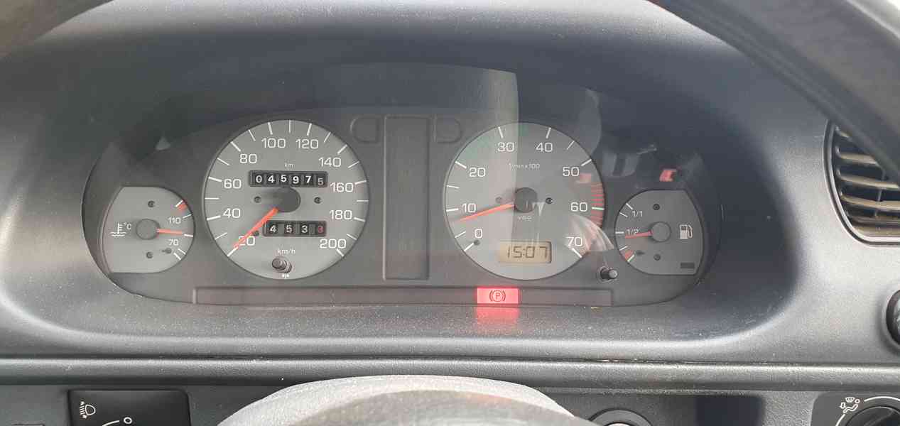 Škoda Felicia 1.3mpi (50kw) - foto 13