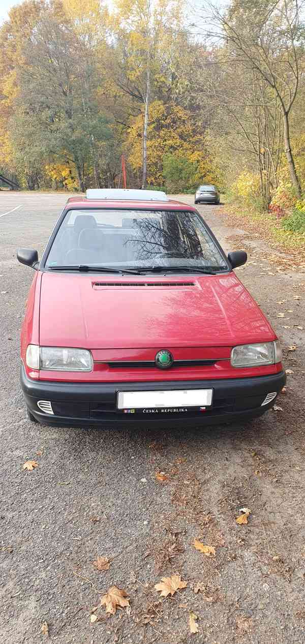 Škoda Felicia 1.3mpi (50kw) - foto 3