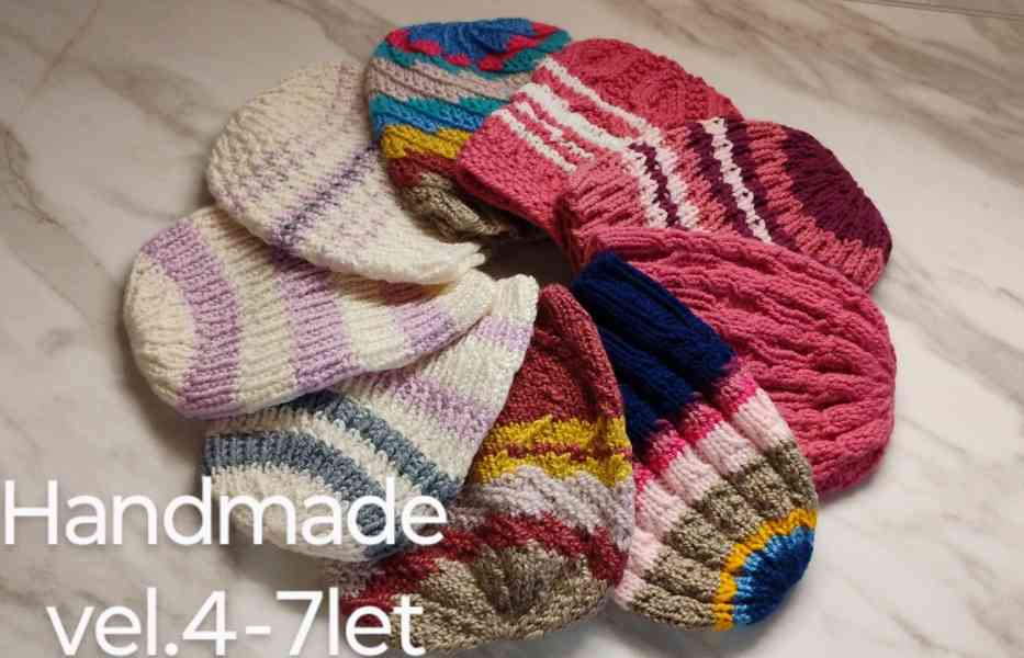 Dětské oblečení  - foto 14