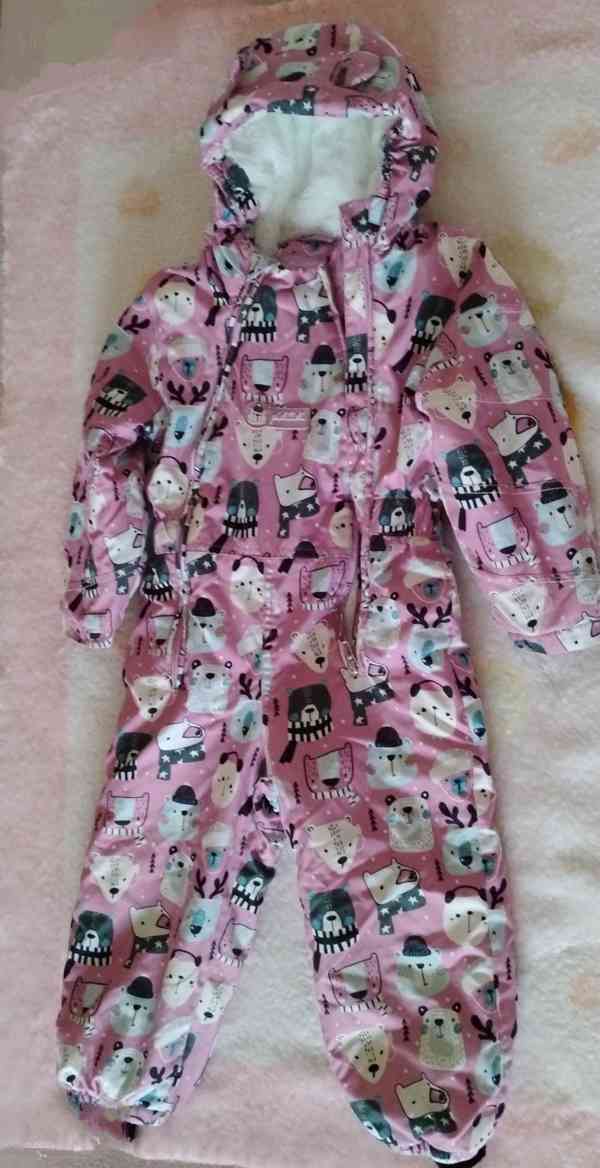 Dětské oblečení  - foto 8