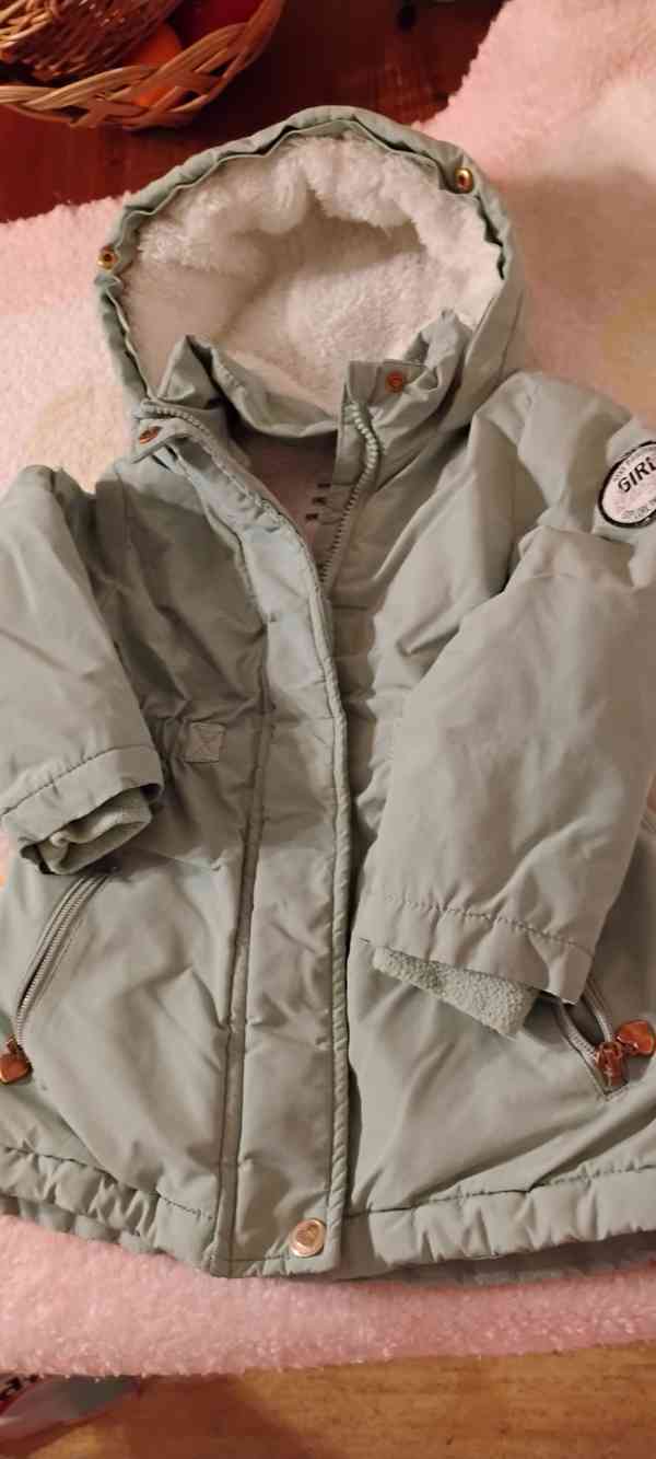 Dětské oblečení  - foto 11