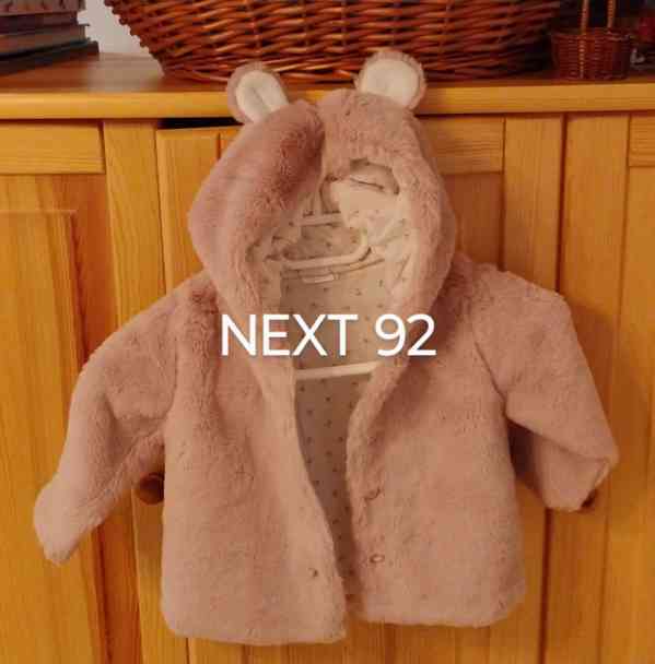 Dětské oblečení  - foto 7