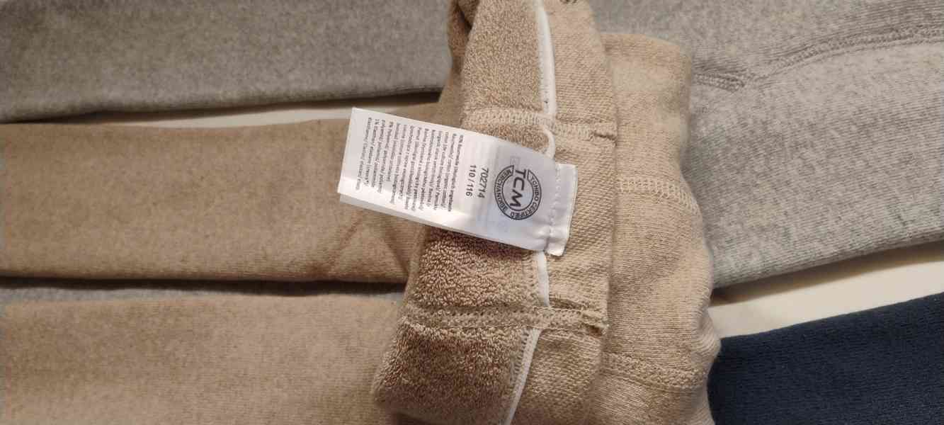 Dětské oblečení  - foto 26