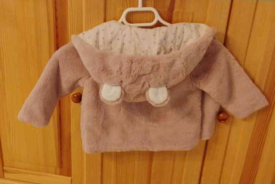 Dětské oblečení  - foto 6