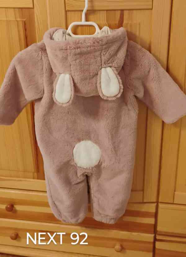 Dětské oblečení  - foto 4