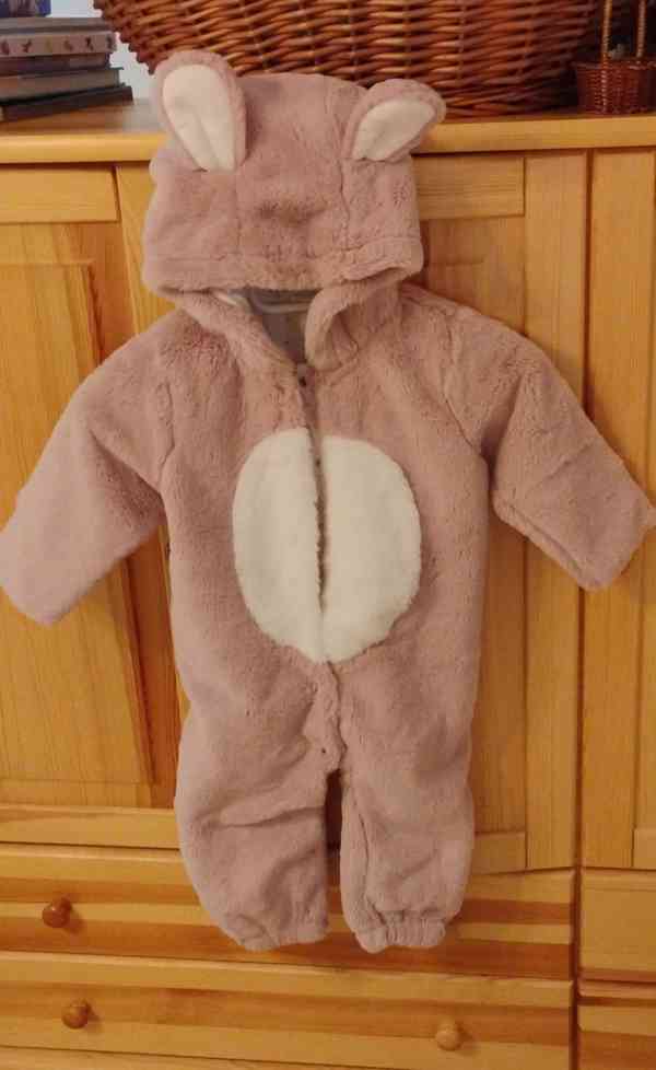 Dětské oblečení  - foto 5