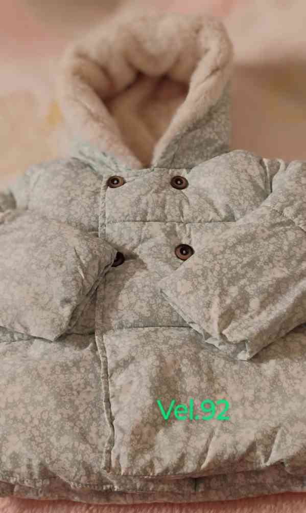 Dětské oblečení  - foto 13