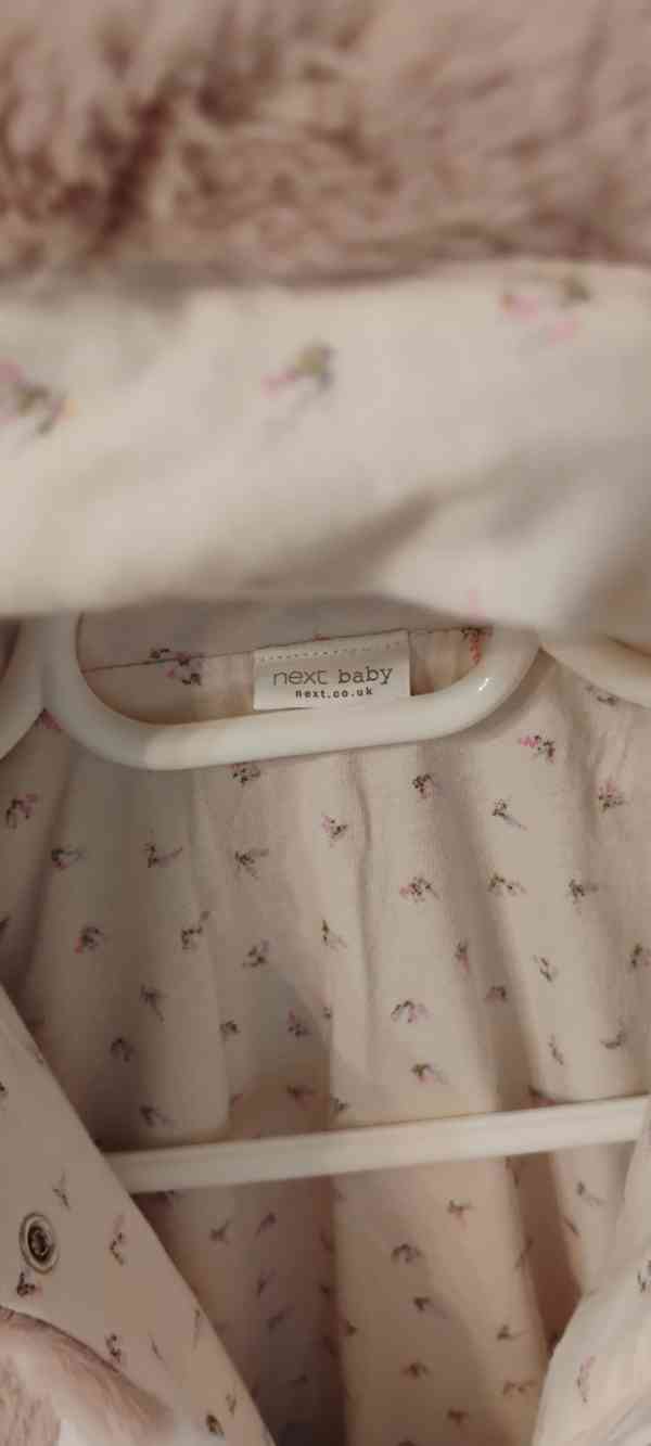 Dětské oblečení  - foto 3