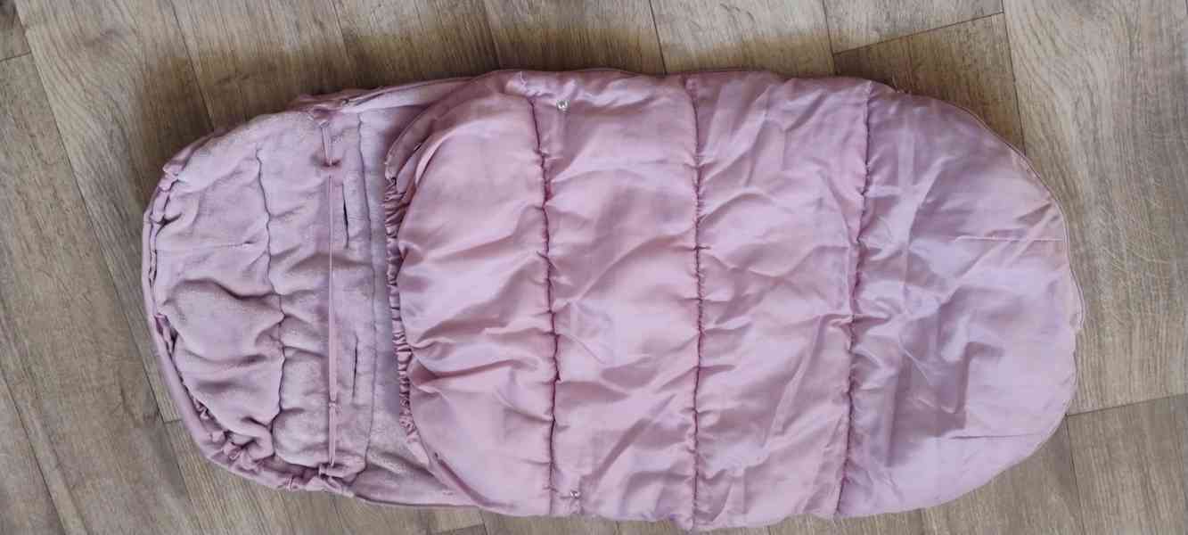 Dětské oblečení  - foto 18