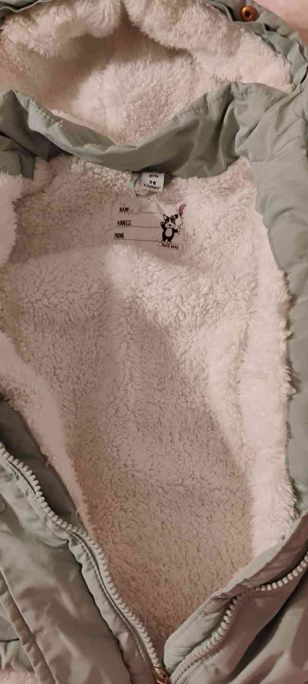 Dětské oblečení  - foto 10