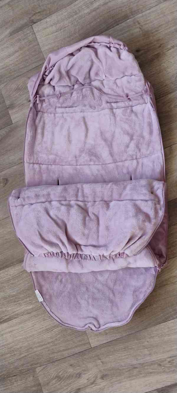 Dětské oblečení  - foto 15