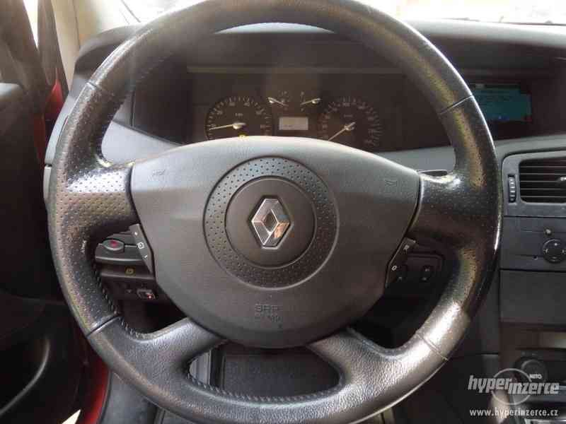 Renault Vel Satis, 2.0T , Hatchback, LPG bazar
