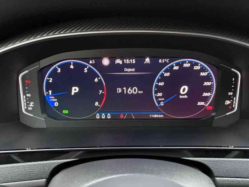 Volkswagen Arteon 2,0   R Shooting Brake 235 kw benzín - foto 14