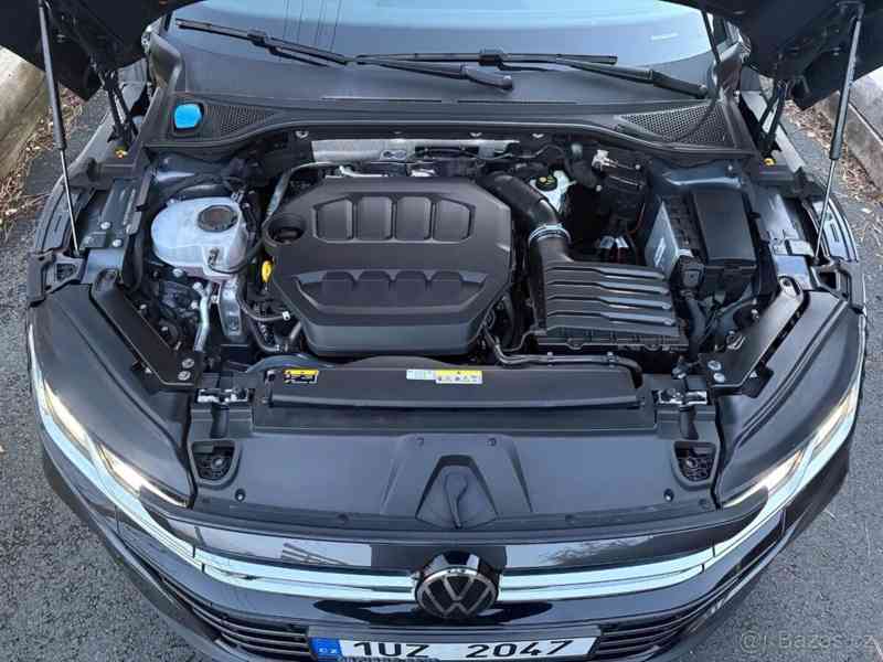 Volkswagen Arteon 2,0   R Shooting Brake 235 kw benzín - foto 18