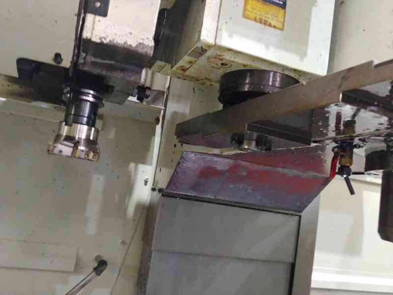 VMF 1000 CNC - cena 10 000 € - foto 2