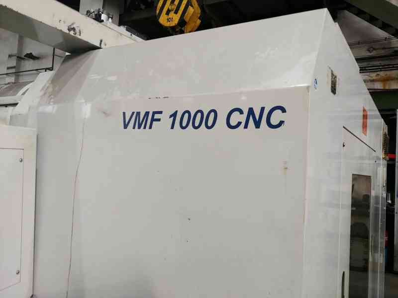 VMF 1000 CNC - cena 10 000 € - foto 4