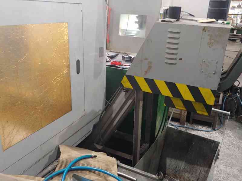 VMF 1000 CNC - cena 10 000 € - foto 10