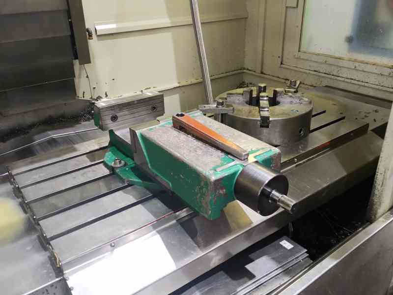 VMF 1000 CNC - cena 10 000 € - foto 9