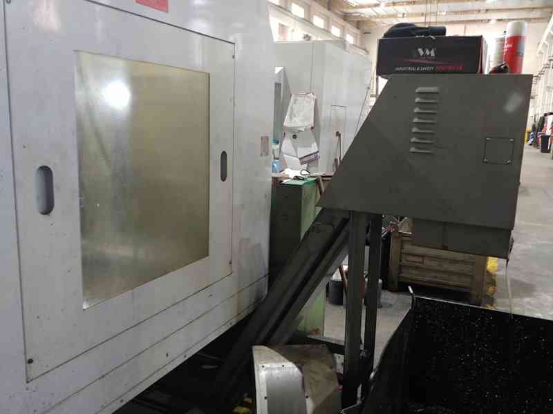 VMF 1000 CNC - cena 10 000 € - foto 7