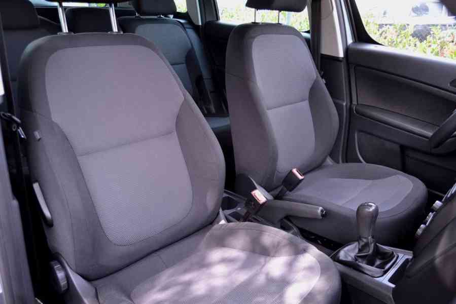 Škoda Yeti 1.2 TSI 77kW Active Edition - foto 14