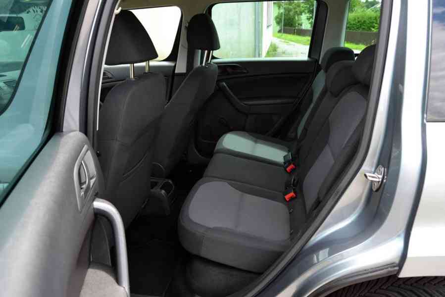 Škoda Yeti 1.2 TSI 77kW Active Edition - foto 10
