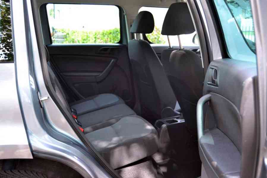 Škoda Yeti 1.2 TSI 77kW Active Edition - foto 12