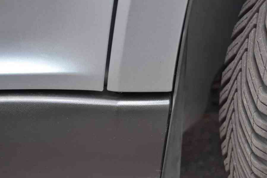 Škoda Yeti 1.2 TSI 77kW Active Edition - foto 19