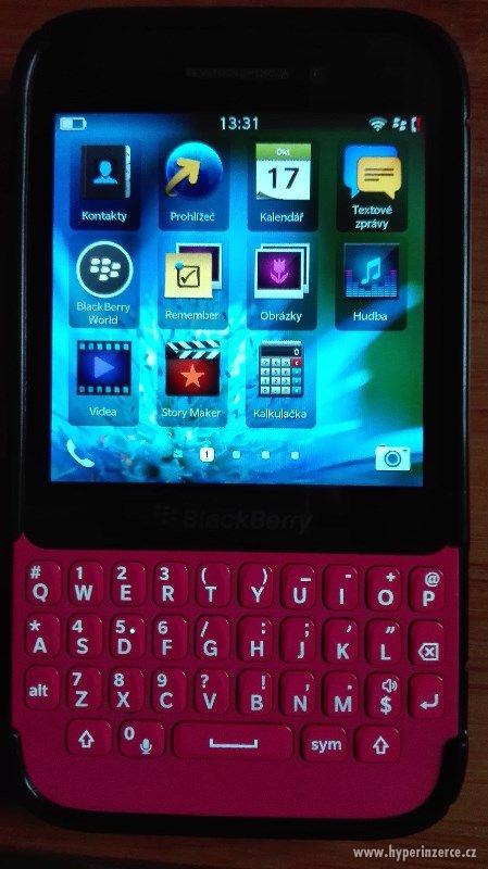 Blackberry Q5 - foto 2