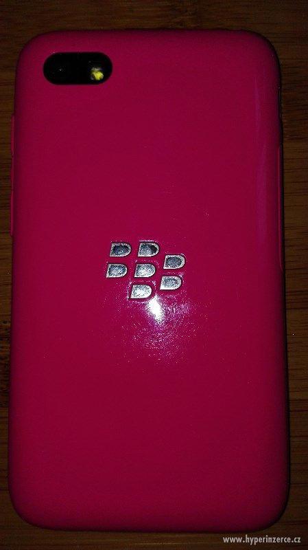 Blackberry Q5 - foto 3
